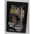 VC Andrews 2-in-1 Edition Broken Wings and Midnight Flight Hardcover