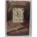 Living on the Ragged Edge by Charles R. Swindoll (Hardcover)
