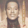 Never Let Me Go by Luther Vandross (CD, Jun-1993, Epic)