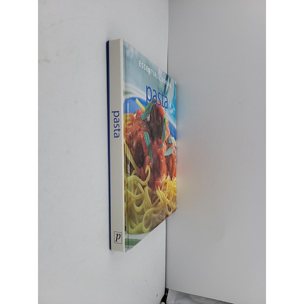 Pasta Essential Cooking Parragon Publishing Mini Book