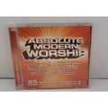 Absolute Modern Worship [2005] by Various Artists (CD, Jun-2005, 2 Discs,...
