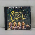 Forever Plaid / O.B.C. by Forever Plaid / O.B.C. (CD, 1990)