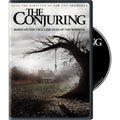 The Conjuring (DVD, 2013)