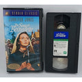 The Song of Bernadette (VHS, 1998)