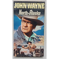 North to Alaska (VHS, 1992)