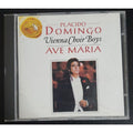 Ave Maria (CD, Oct-1990, RCA)