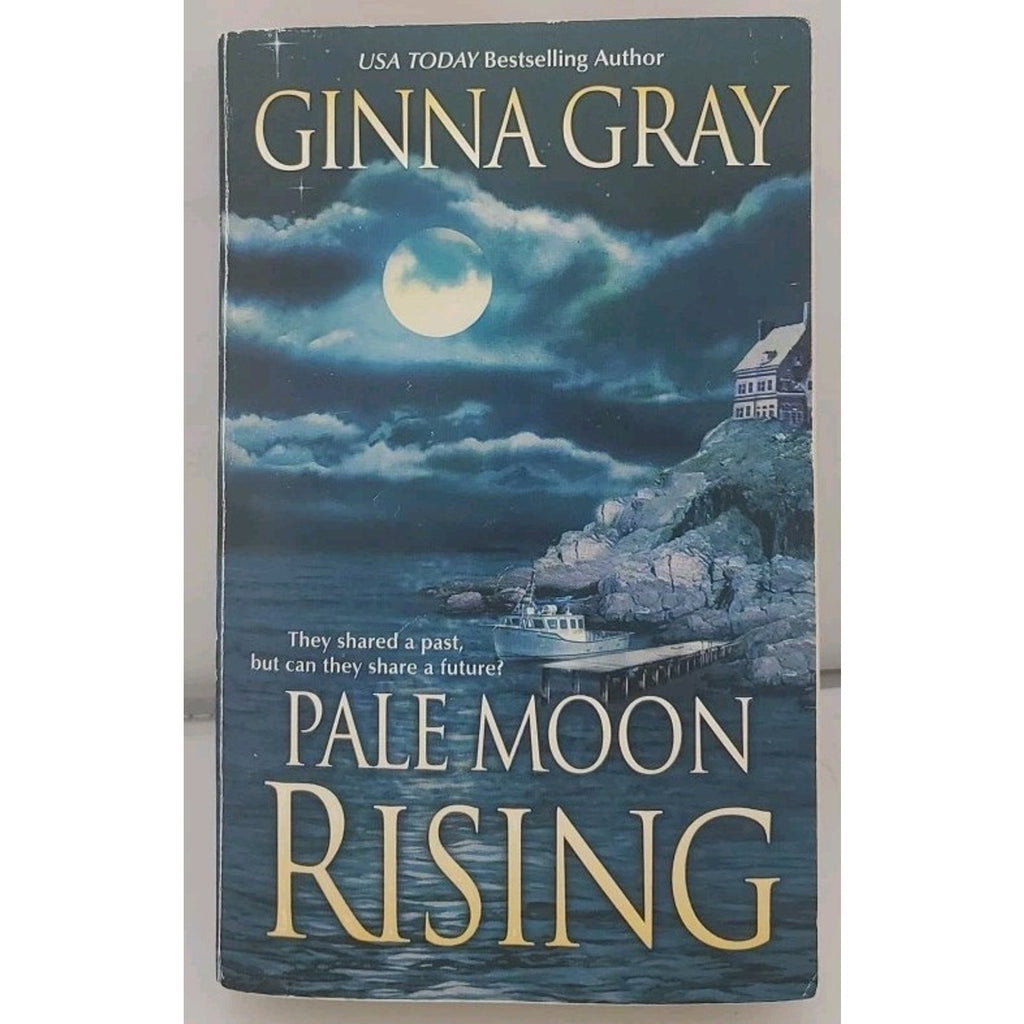 Pale Moon Rising by Ginna Gray (2004, Mass Market)