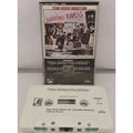 The Very Best of Johnny Rivers by Johnny Rivers (Cassette, Aug-1988, EMI...