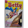 Betty #193, Archie Comics