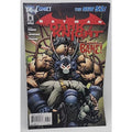 Batman The Dark Knight #6 DC Comics 2012