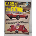 Cars Of The Future 1960s Magazine