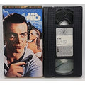 Dr. No (VHS, 1962)