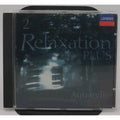Music For Musique Pour La Relaxation Plus Aquarella CD