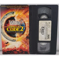 Megiddo: The Omega Code II (VHS, 2002)