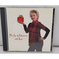 The Joy Of Christmas With Janet CD