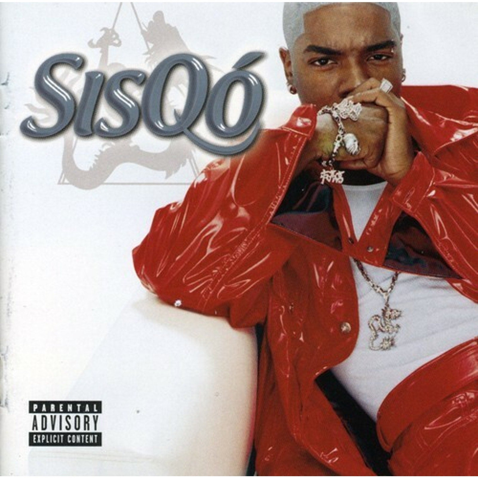 Unleash the Dragon by Sisq (CD, 1999)