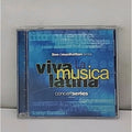 Viva la Musica Latina by Various Artists (CD, Dec-2000, Viva Discos)