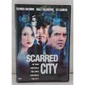 Scarred City (DVD, 1998)