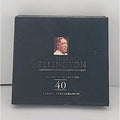 Gold Collection by Duke Ellington (CD, 1998)