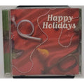 Happy Holidays CD