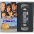 Another Stakeout (VHS, 1994)