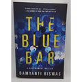 Blue Bar by Damyanti Biswas (2023, Trade Paperback)