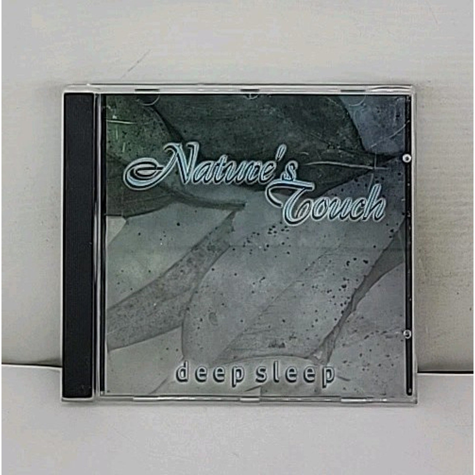 Nature's Touch: Deep Sleep by Nature's Touch (CD, Apr-2001, Athena Records)