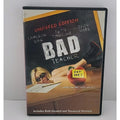 Bad Teacher (DVD, 2011)