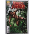 Lord Of The Jungle #6 July 2012 Dynamite Comics