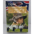 The Untold Secrets of the Civil War (DVD, 2011, 6-Disc Set) *Brand New*