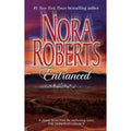 Donovan Legacy Ser.: Entranced by Nora Roberts (2004, Mass Market)