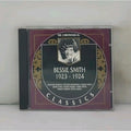 1923-1924 by Bessie Smith (CD, Nov-1994, Classics)