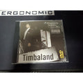 Timbaland Rhapsody Originals Live Exclusive DVD