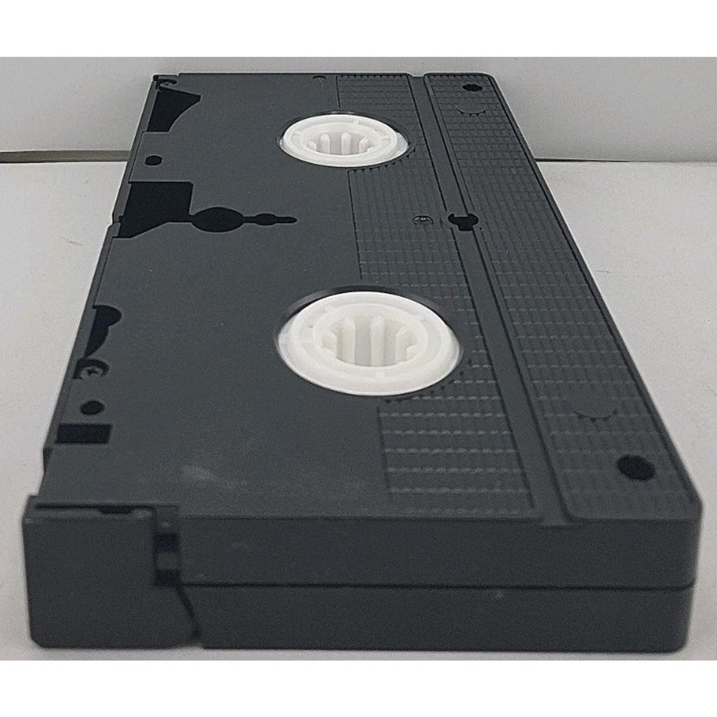 Captain America VHS Hollywood Matinee Serials 1944 Video Treasures