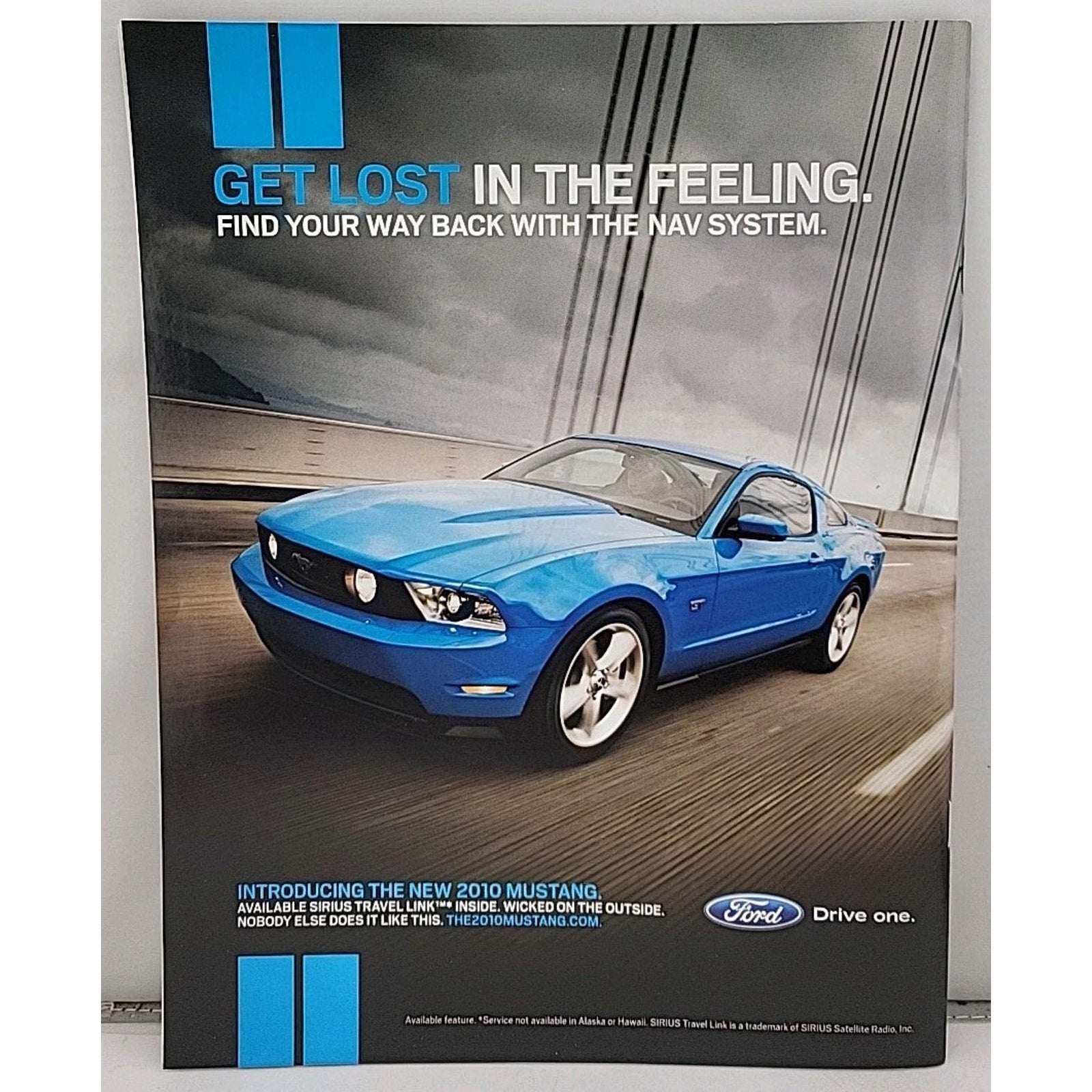 Mustang Times Magazine October 2009 Vol. 33 No. 10