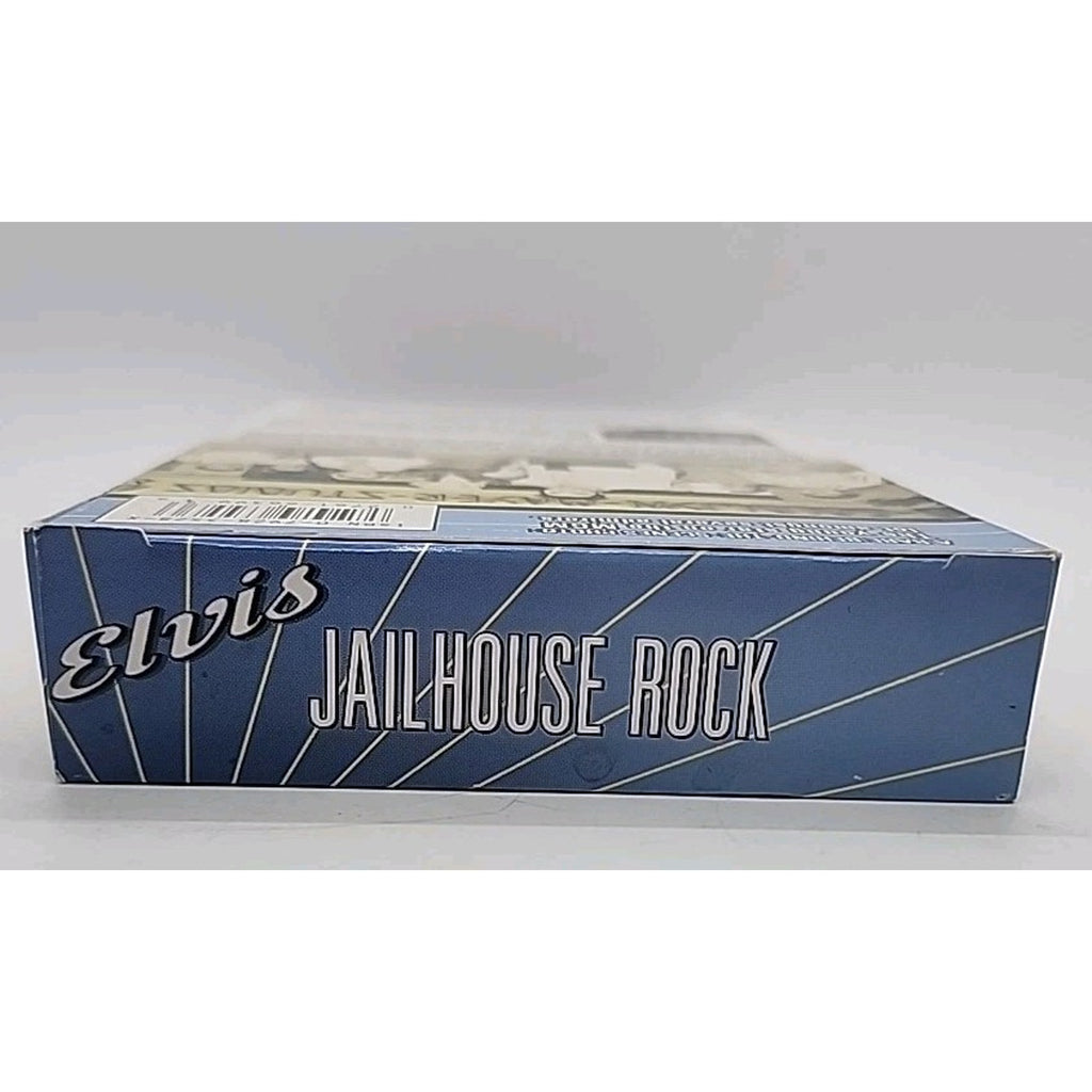 Elvis Jailhouse Rock (VHS, 1997, Includes Original Theatrical Trailer)