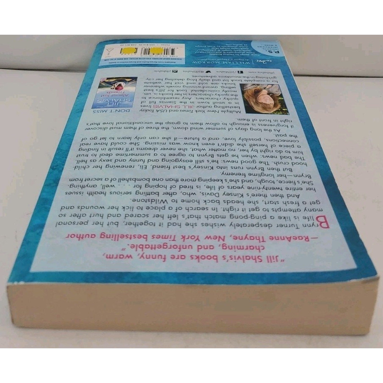 The Summer Deal : A Novel by Jill Shalvis (2020, Trade Paperback)