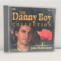 The Danny Boy Collection By John McDermott (CD 1994)