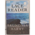Lace Reader : A Novel by Brunonia Barry (2008, Hardcover)