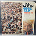 Rod McKuen – Grand Tour (Vinyl)