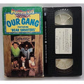 Our Gang - V. 3 - Bear Shooters (VHS)