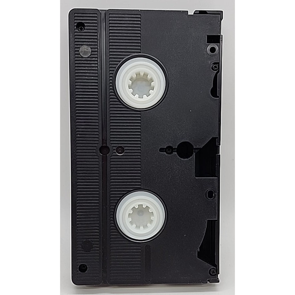 U-571 (VHS, 2000) Universal Logo