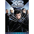 X2: X-Men United (DVD, 2005)