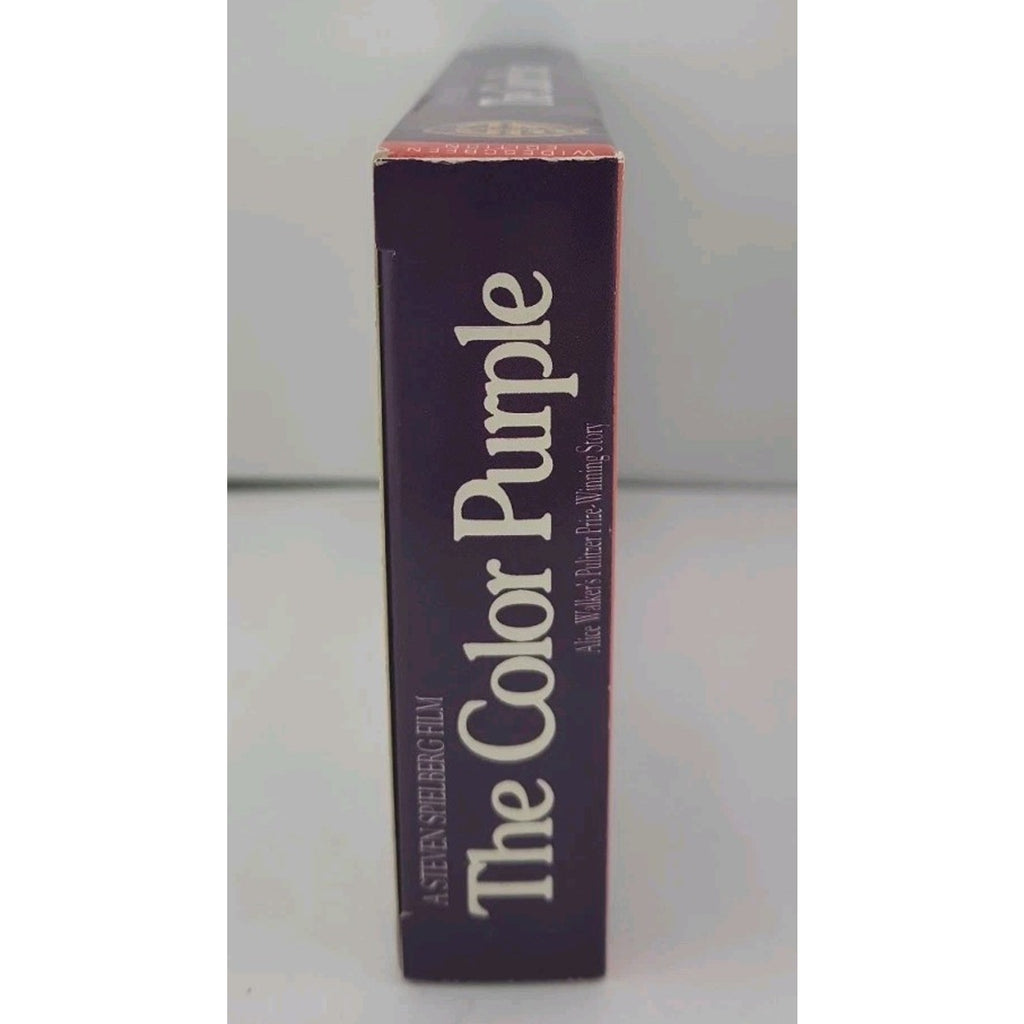 The Color Purple (VHS, 1999, Widescreen)