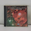 Christmas Music Celebration, A Guitar Celebration of Christmas (1993 CD) VOL 5