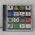 Fourteen Channels by Colorado Conservatory for the Jazz Arts (CD, 2010) *NEW*
