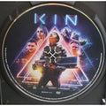 Kin (DVD, 2018) *DISC ONLY*