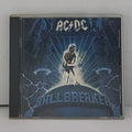 Ballbreaker by AC/DC (CD, 1995)