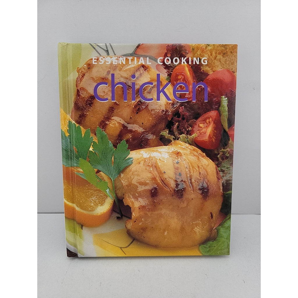Chicken Essential Cooking Parragon Publishing Mini Book