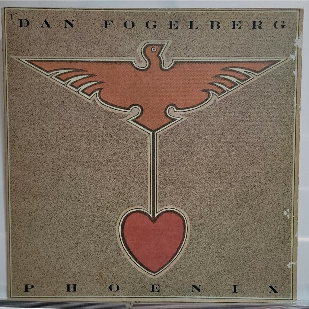 Dan Fogelberg - Phoenix - FE 35634 (Record)